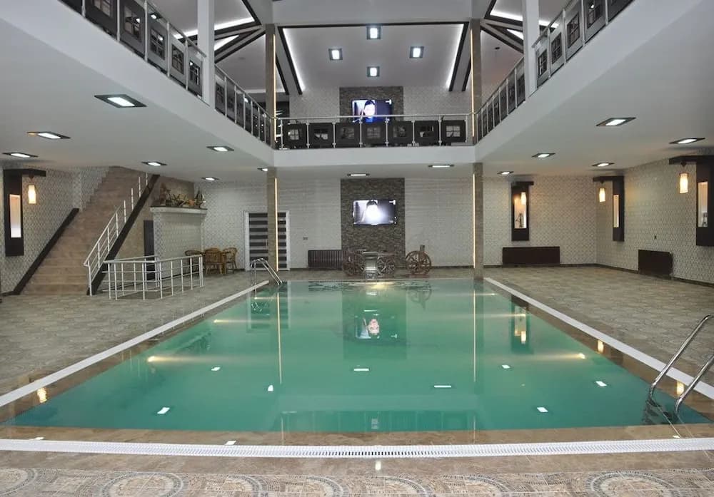 Alemdar Otel