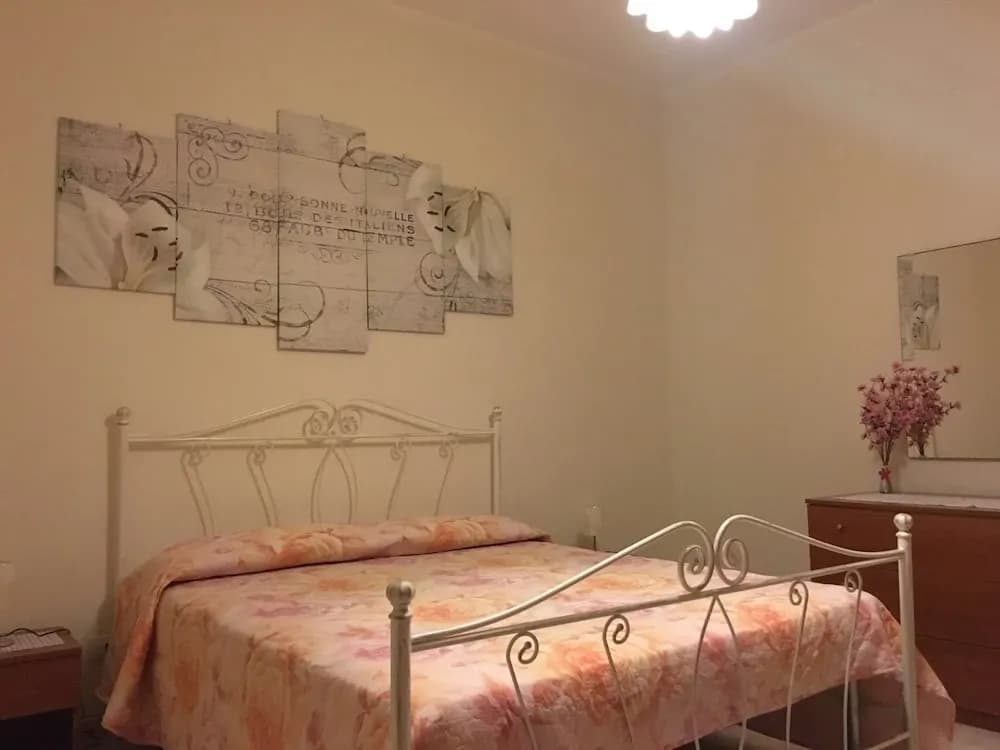 Lovely Apartment