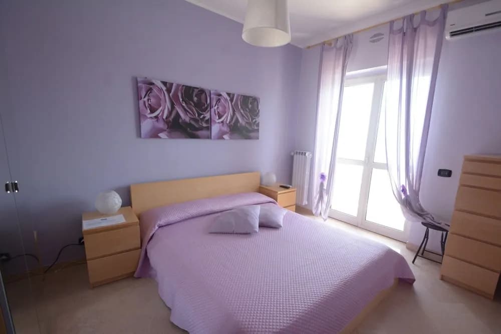 B&B La Baia