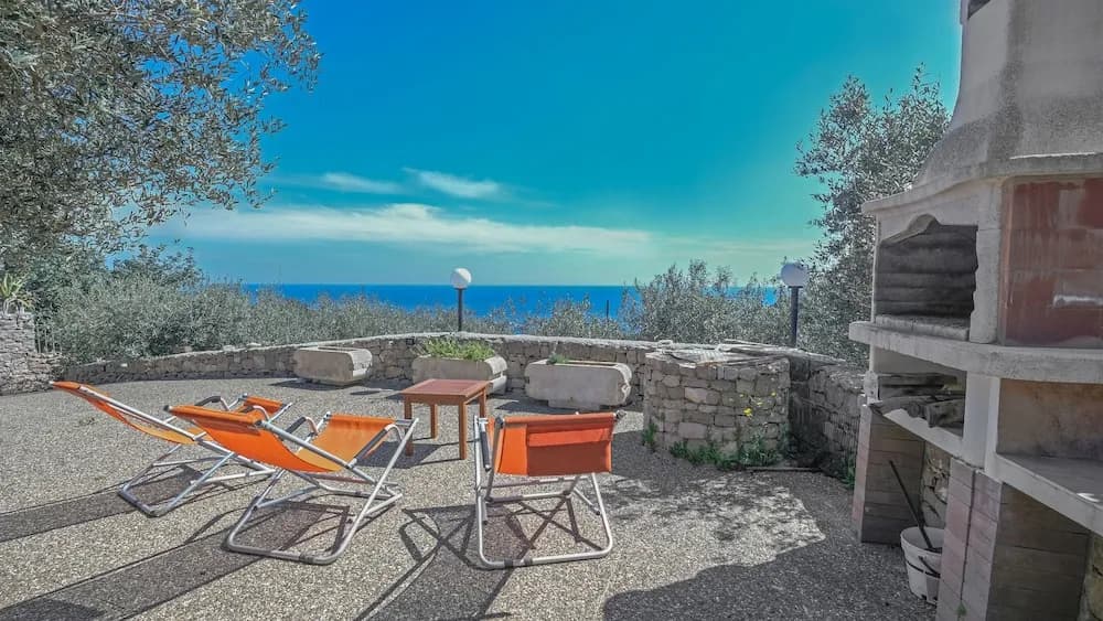 La Casa di Amantia