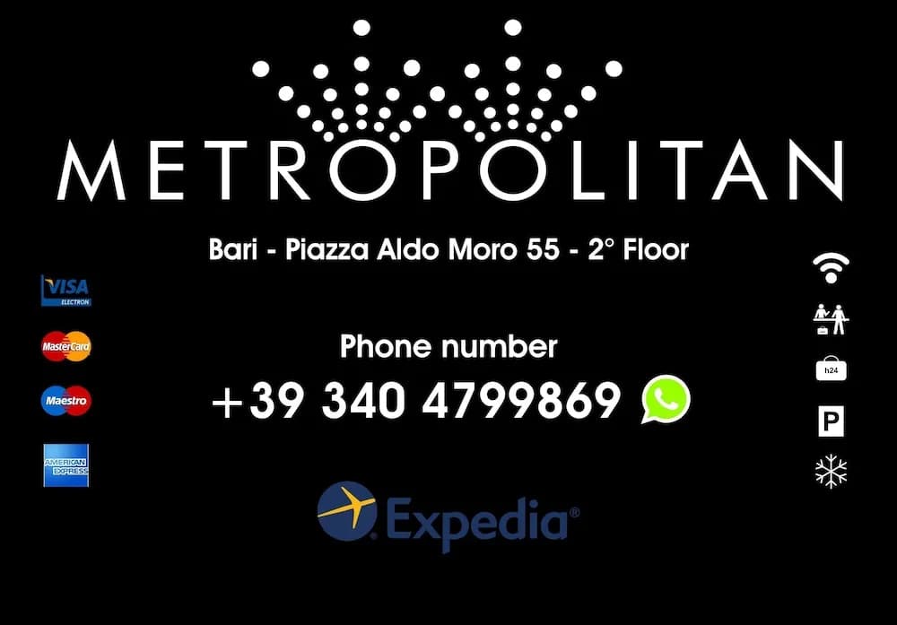 Metropolitan