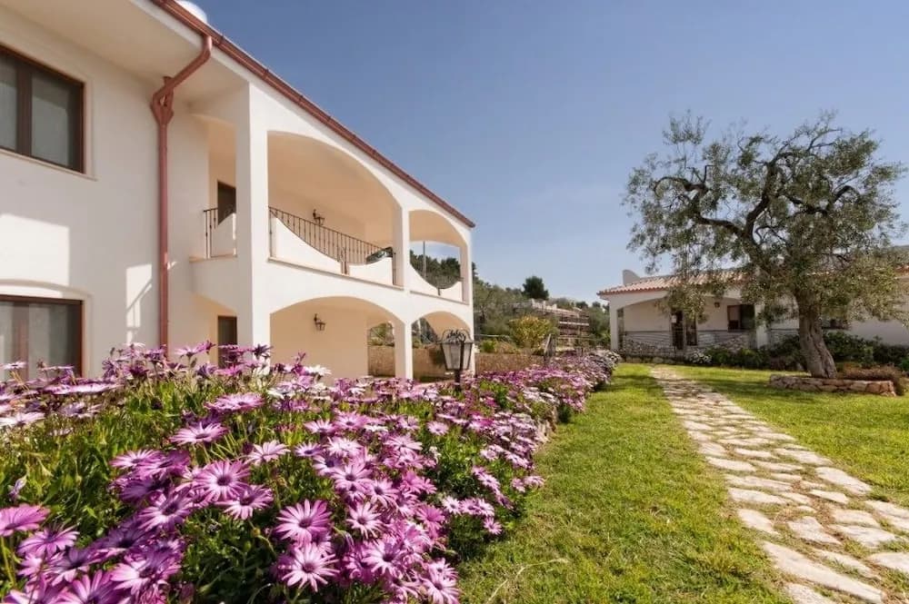 Residence L'Uliveto
