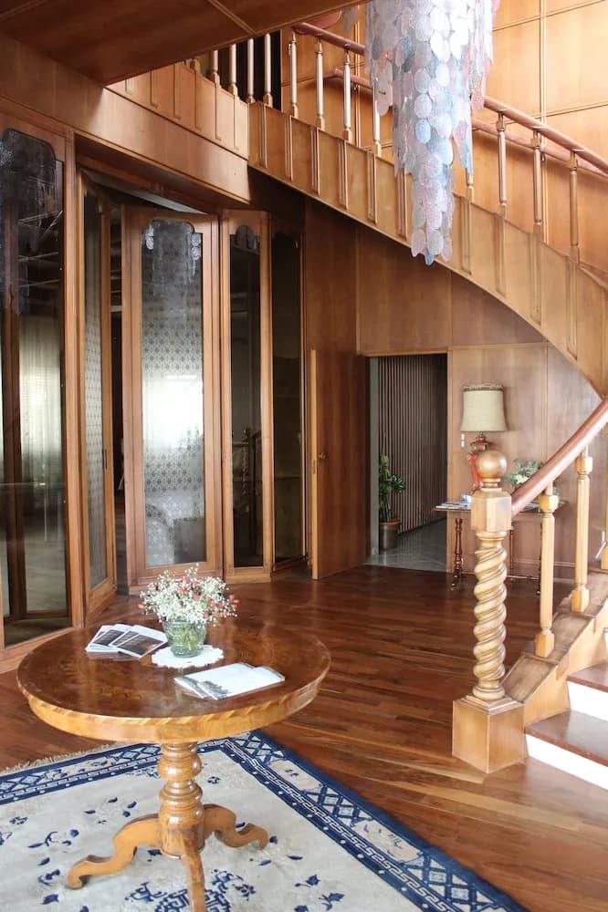 B&B Villa Wanda