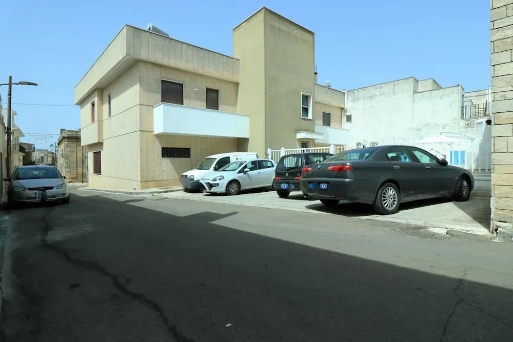 Residence Sella