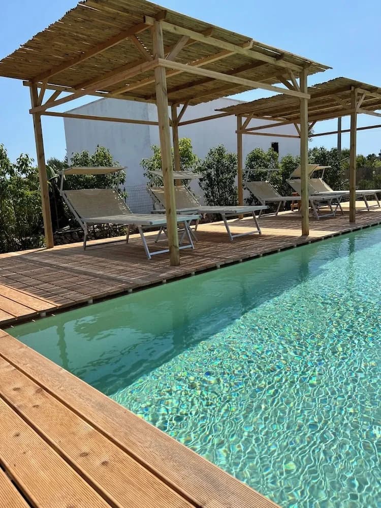Volito Hotel - Rural Experience