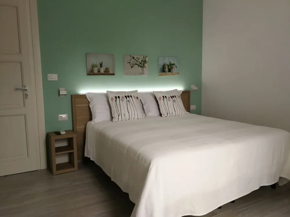 Tenuta Aletheia B&B