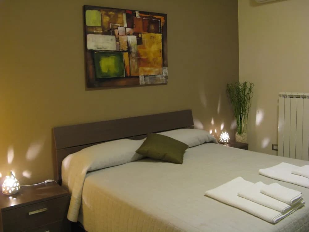 B&B Li Figuli