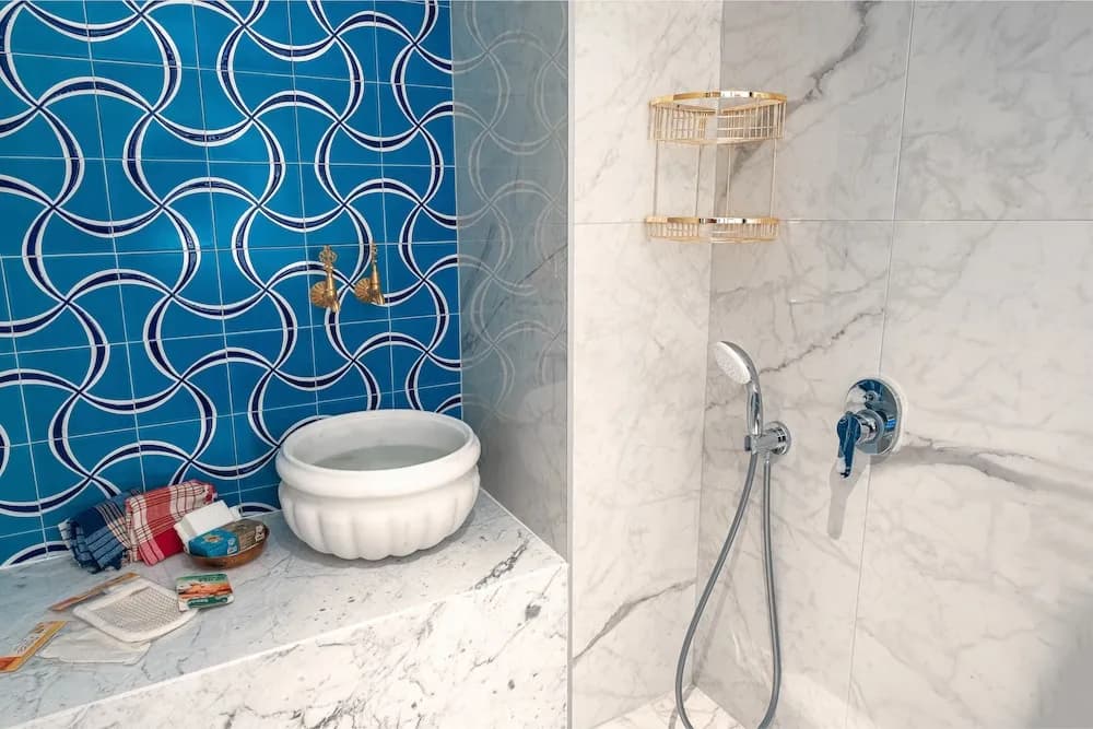 Banyo duşu
