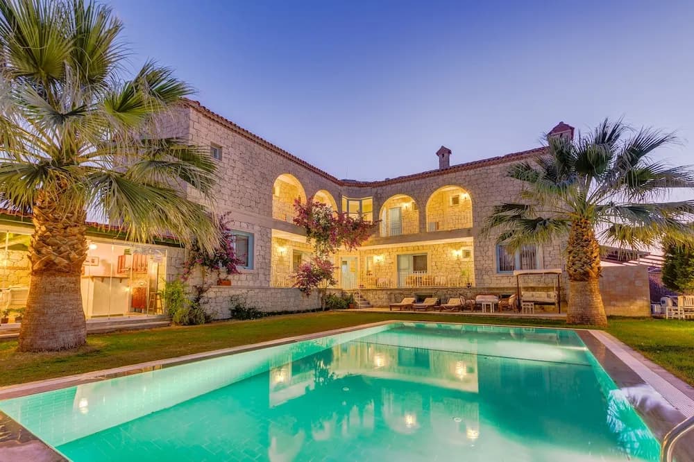 Villa Fora Hotel