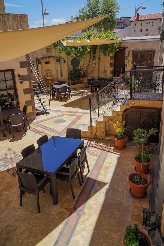 Hıdıroğlu Konağı Butik Hotel