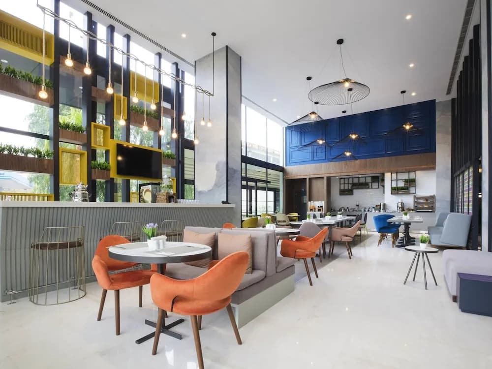 ibis Styles İzmir Bornova