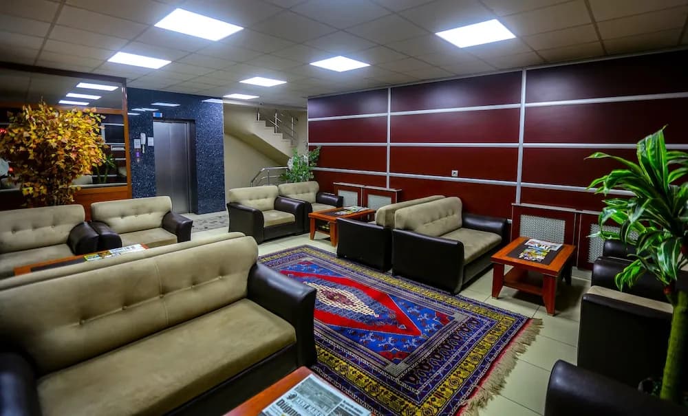 Cappadocia Safir Hotel