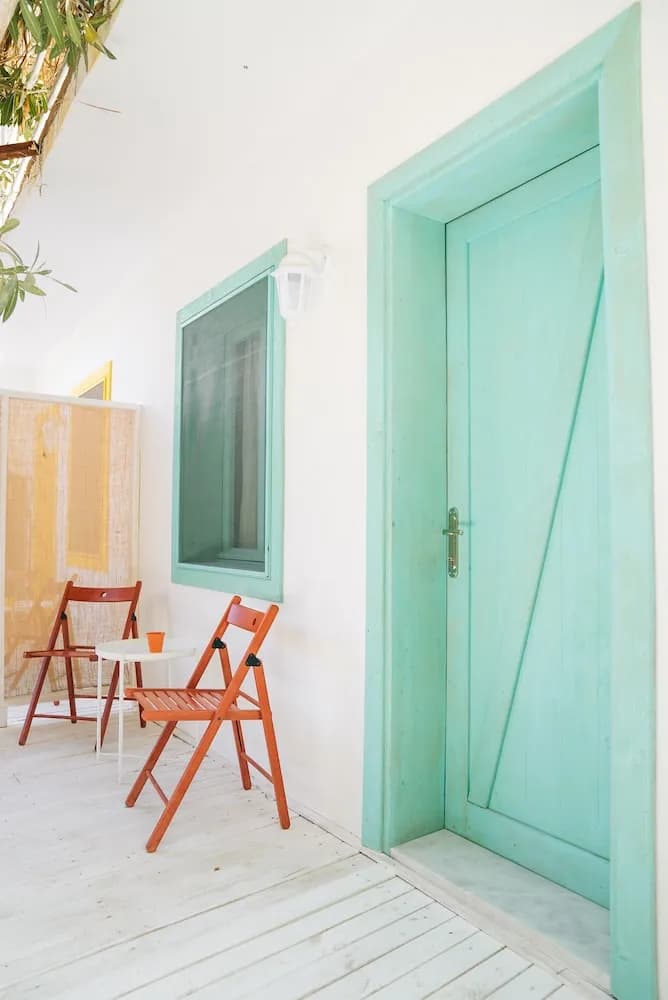 Teras/veranda