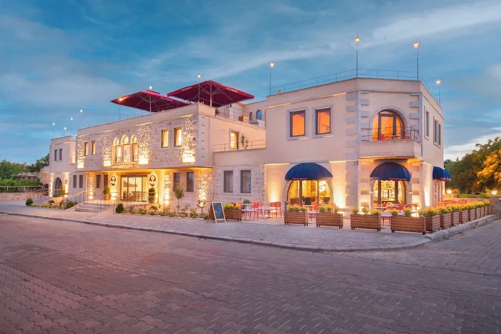 Breeze of Cappadocia