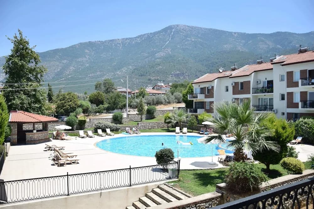 Natura Apartments A7