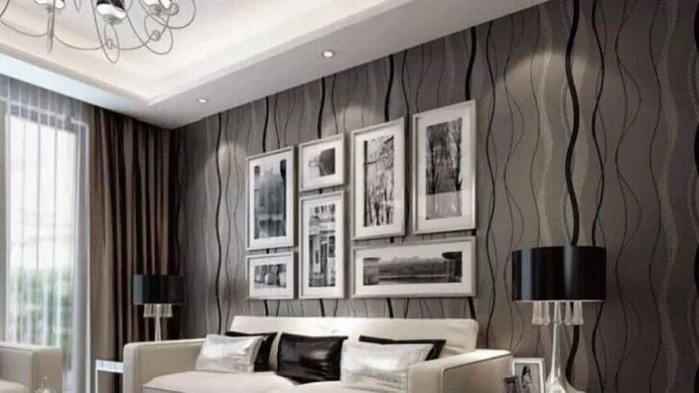 Dumankaya Ikon 40 Floor 1 Bedroom A