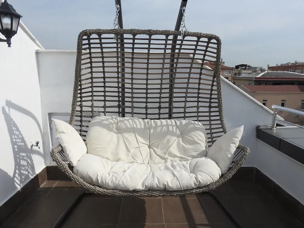 Armoni Life Hotel