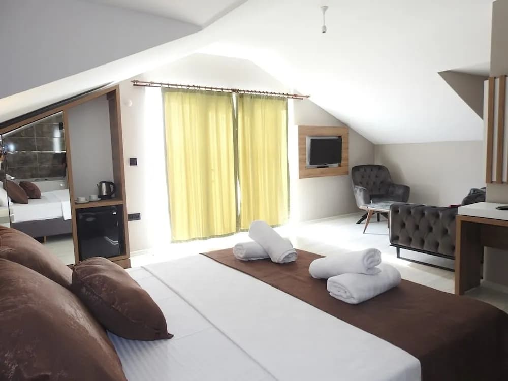 Armoni Life Hotel