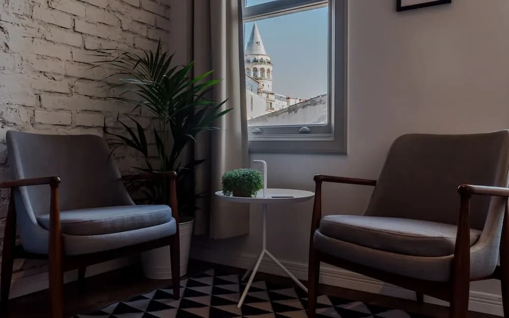 HAUS Galata