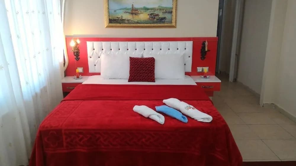 Dream of Holiday, 1 Oda 2, Antakya