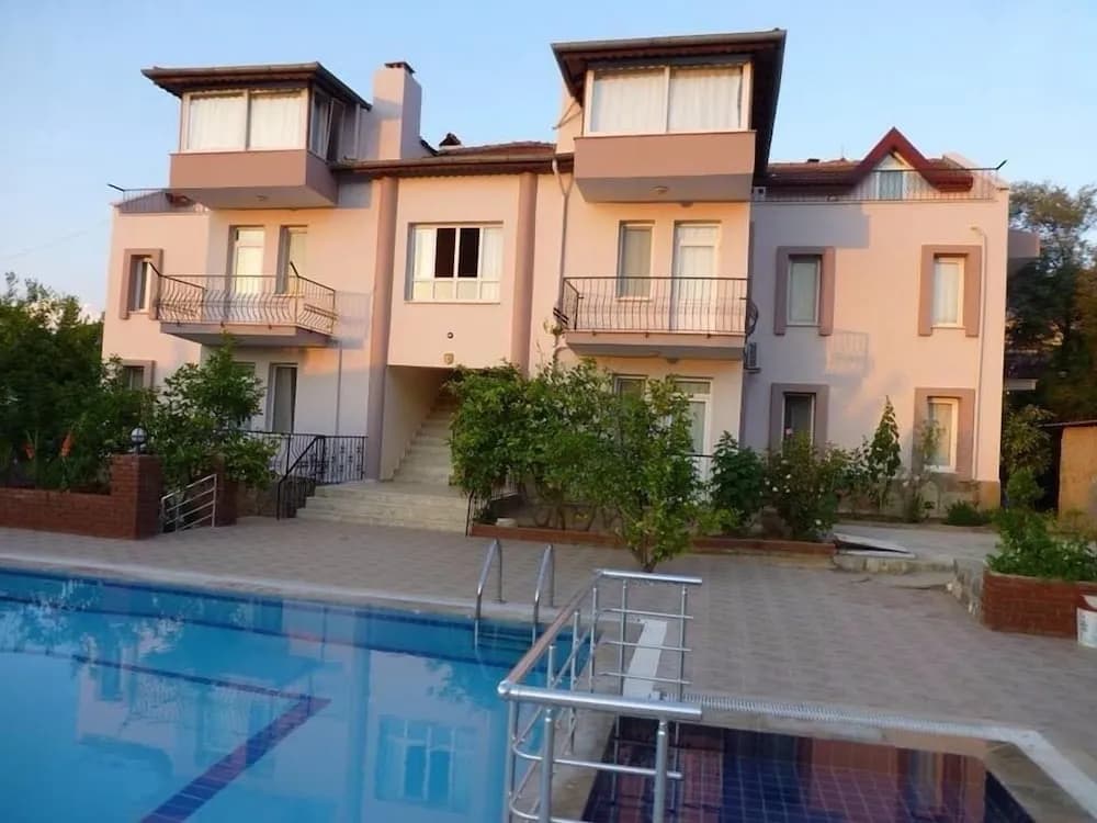 1 Yatak Odalı HYT Apart 2, Dream of Holiday
