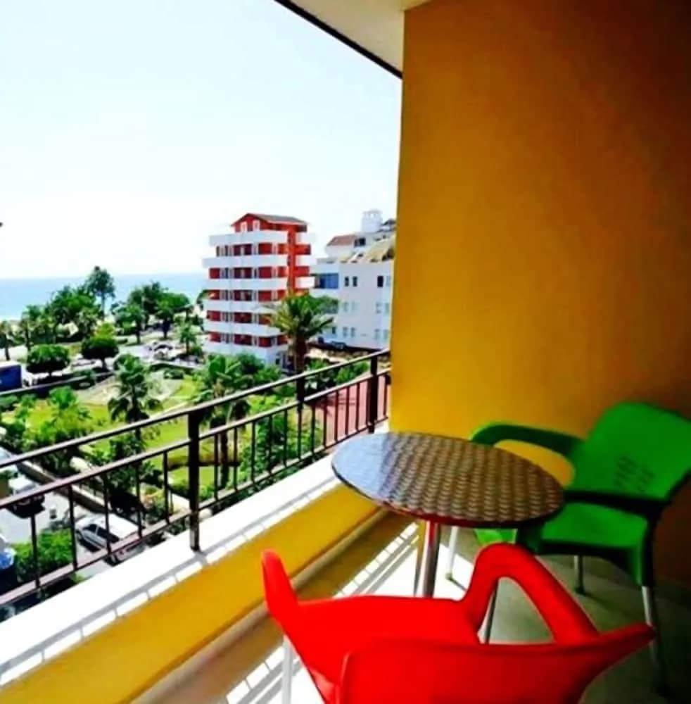 Ustun Apart Pansiyon