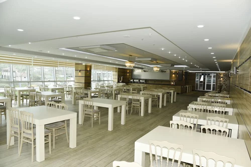 Cevaher Hotel & Suites