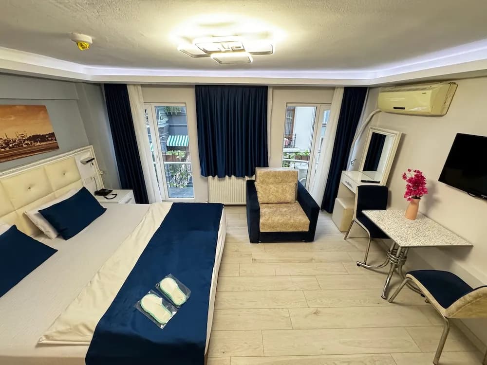 Taksim İstiklal Suites