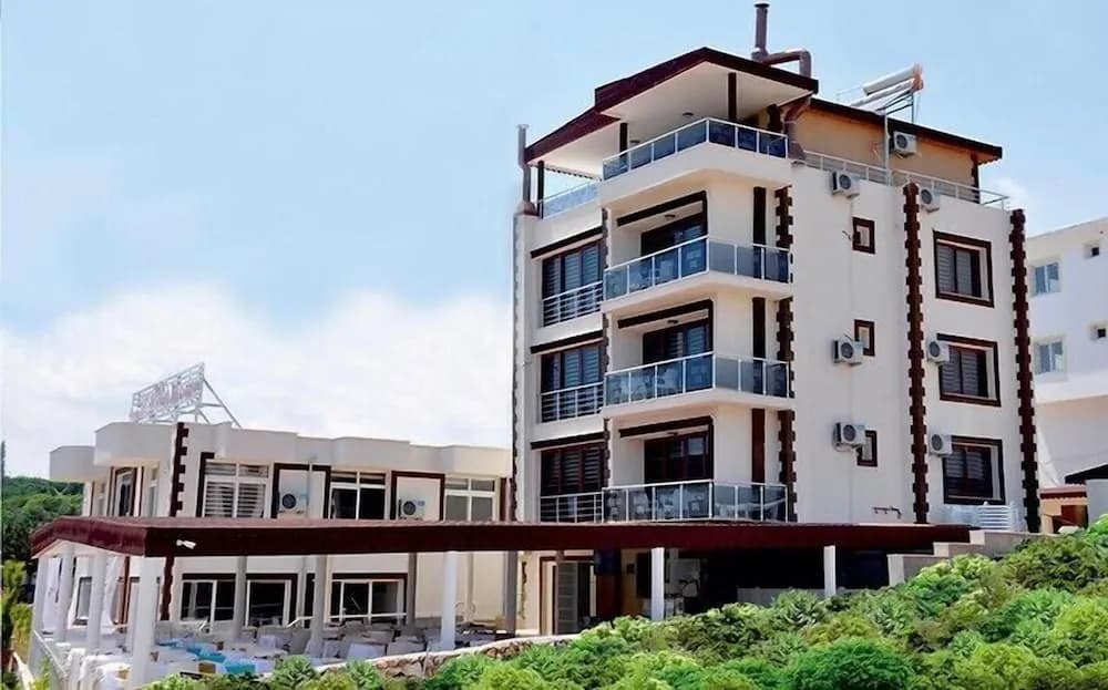 SAON Hotel