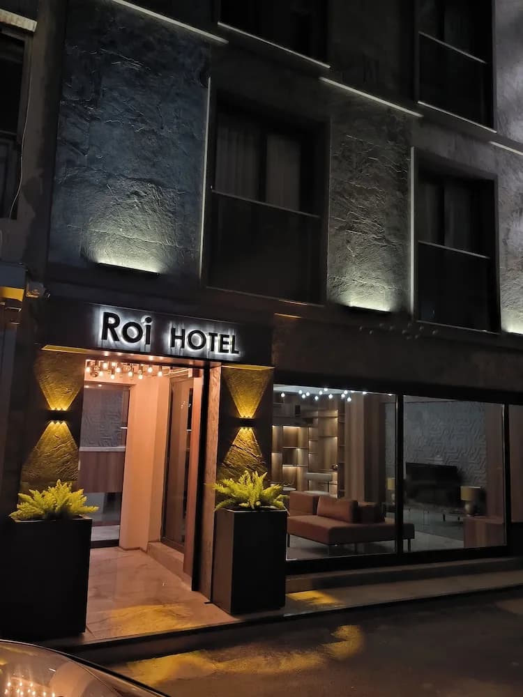 Roi Hotel İzmir