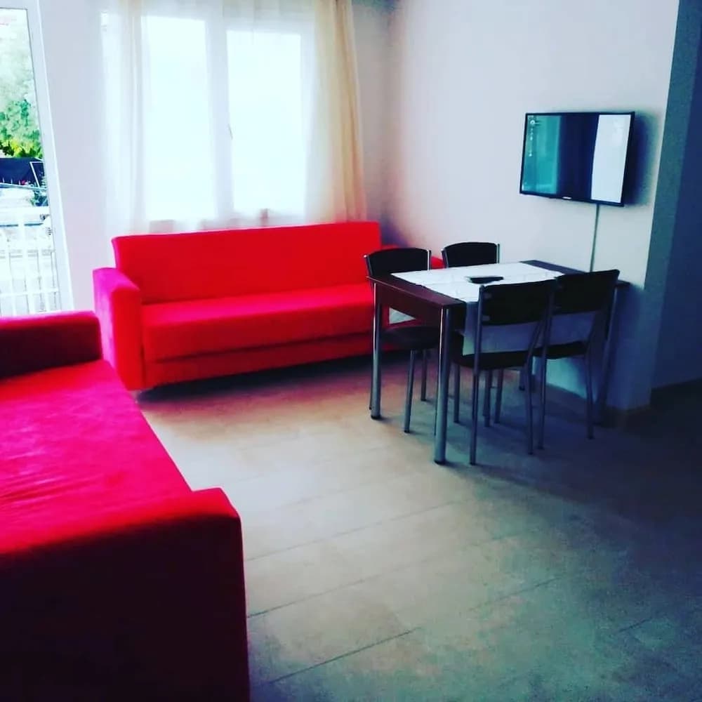Oturma odası