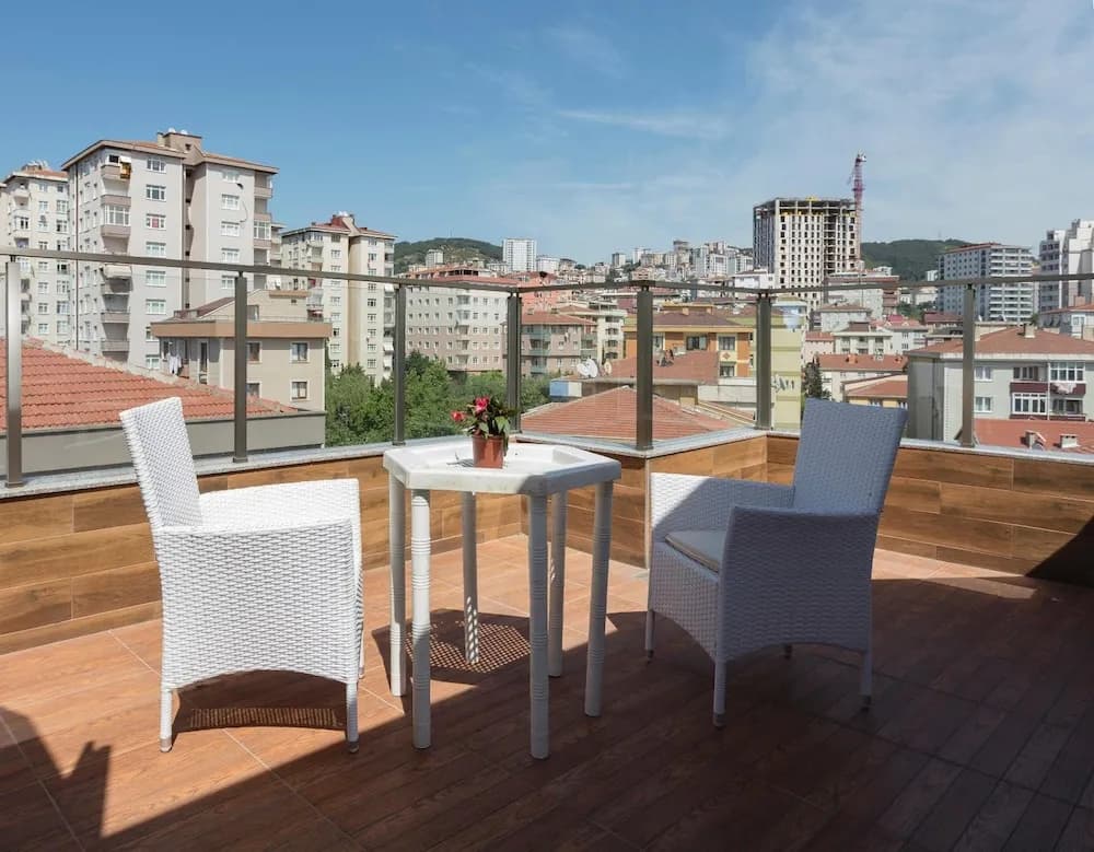 Balkon
