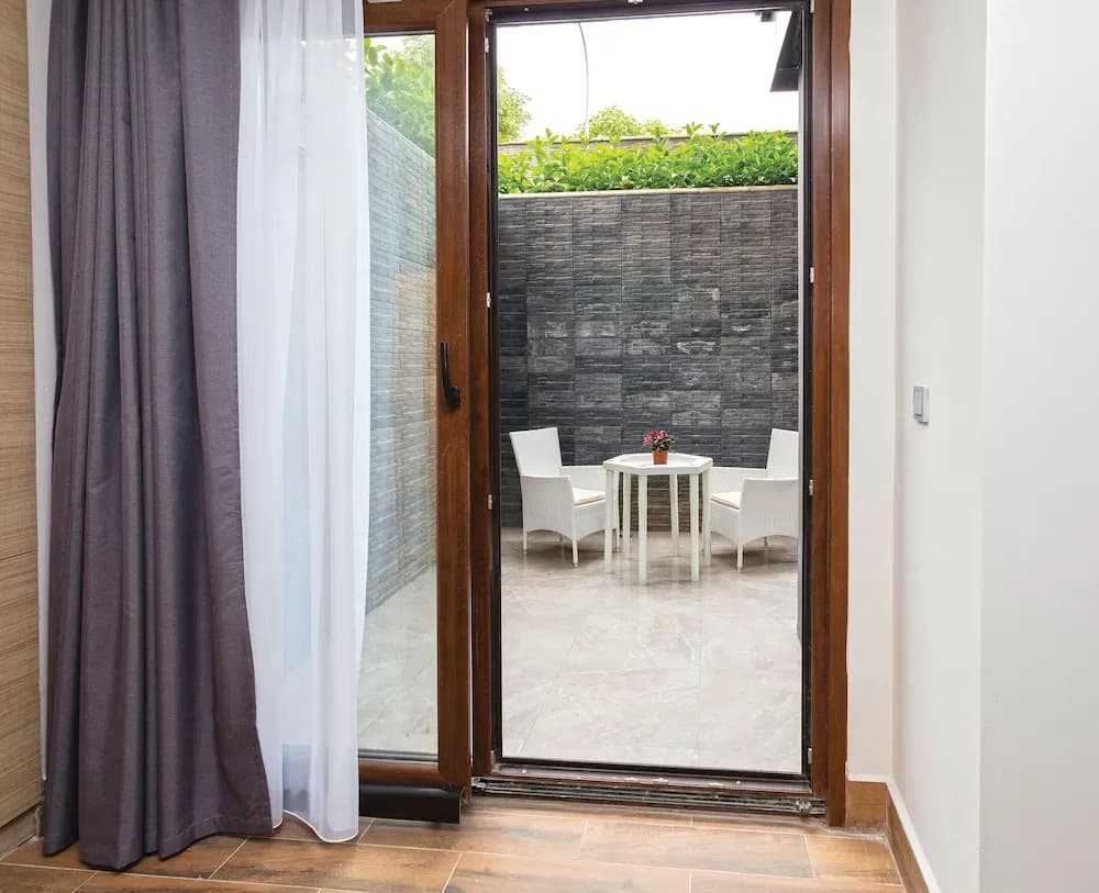 Teras/veranda