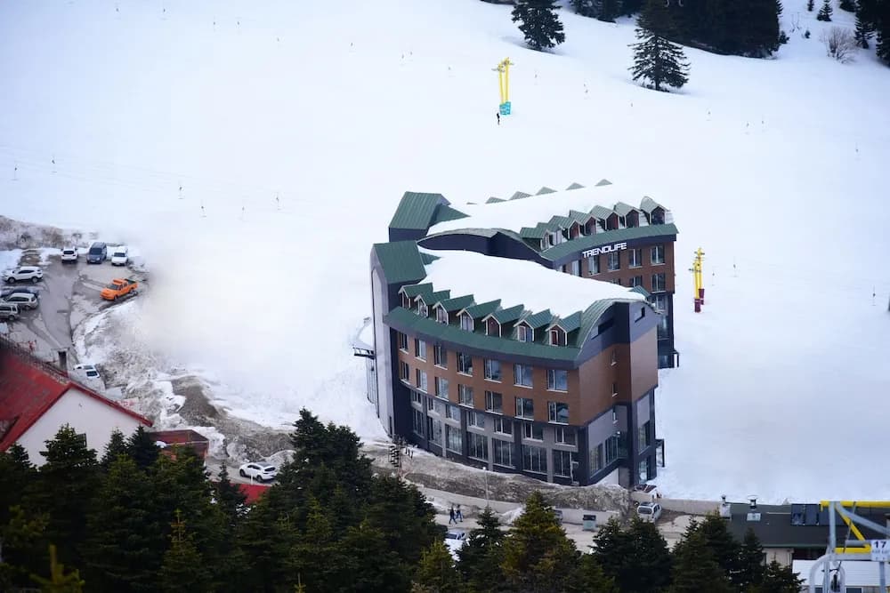 TrendLife Hotels Uludağ