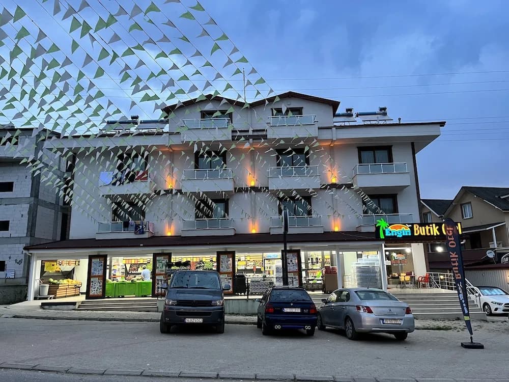 Engin Otel