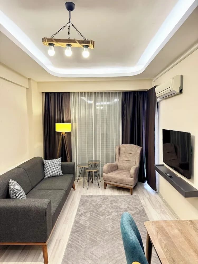Beta Homes Boutique Hotel