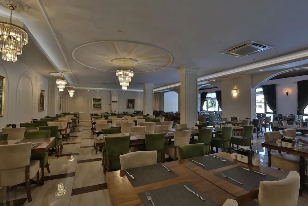 Restoran