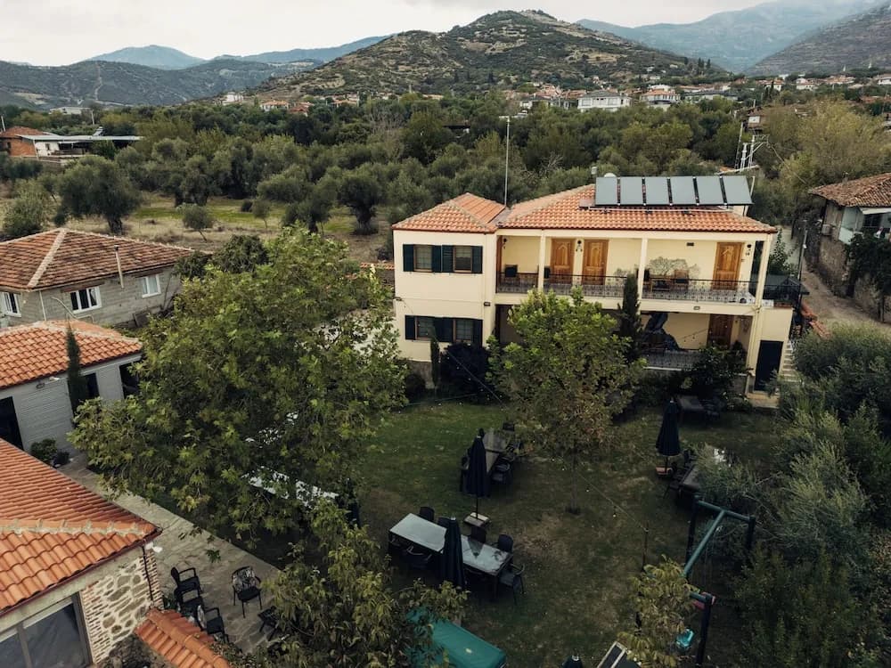 Rukim Otel