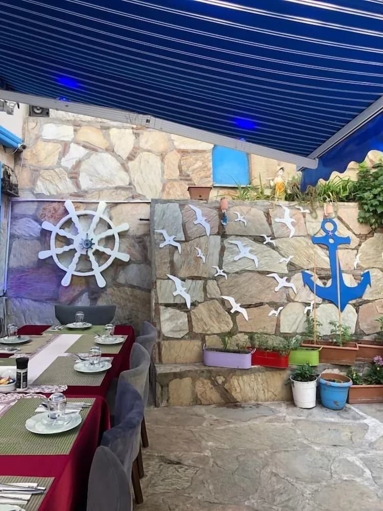 Teras/veranda