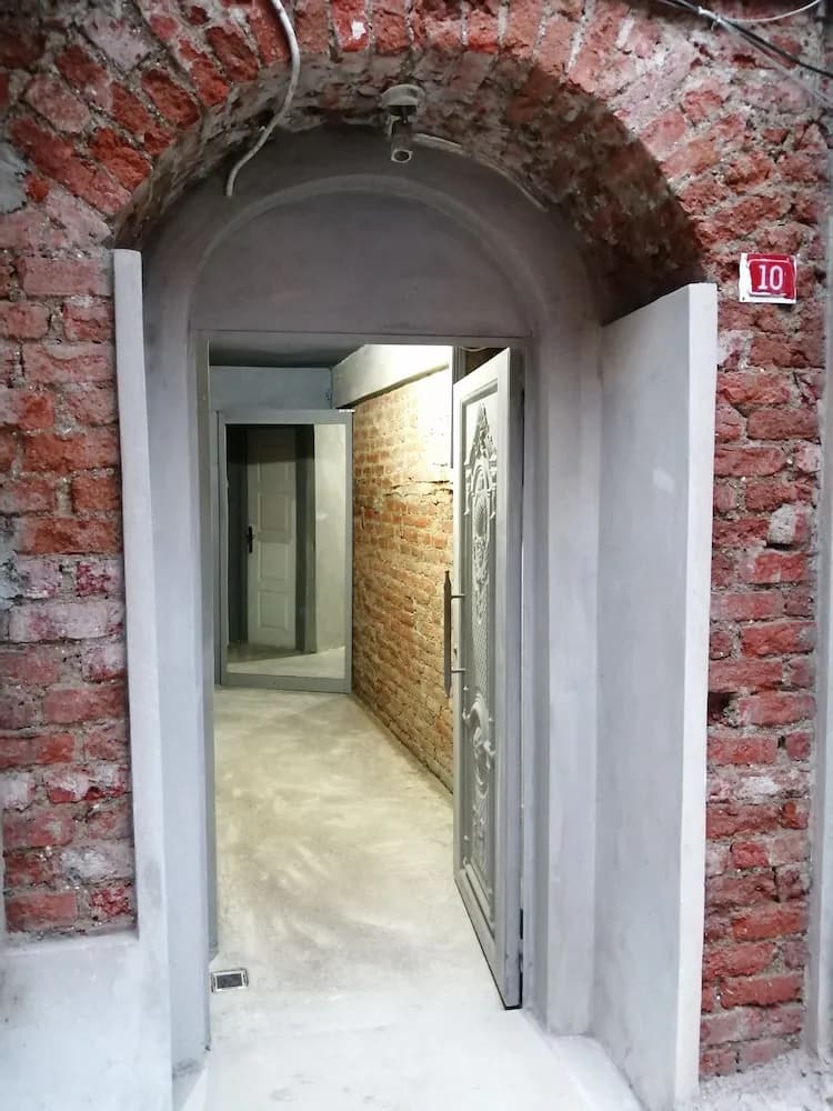 Cinar Suite - Adults Only