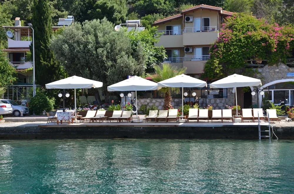 Hotel Melisa