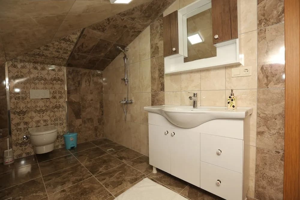 Banyo lavabosu