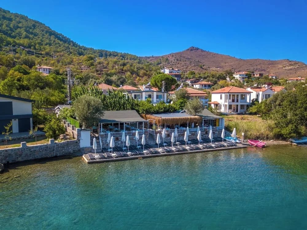 Kiyi Hotel Selimiye