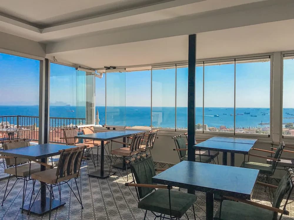 Sultanahmet Nu Hotel