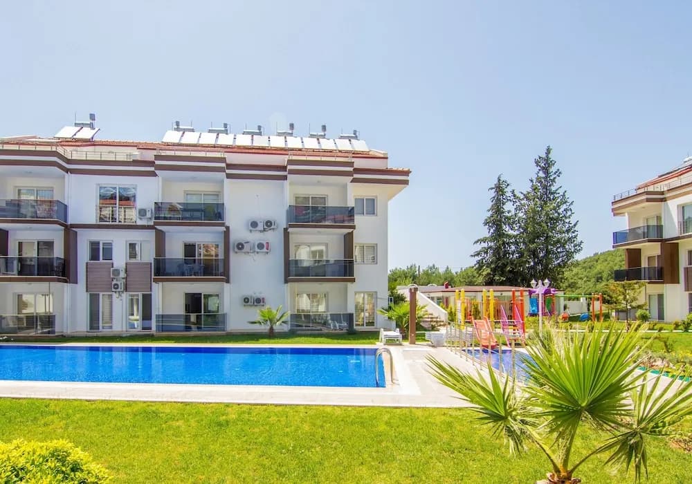 Pinara Residence 2