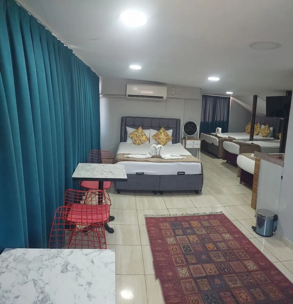 Galaxy Hotel Sultanahmet