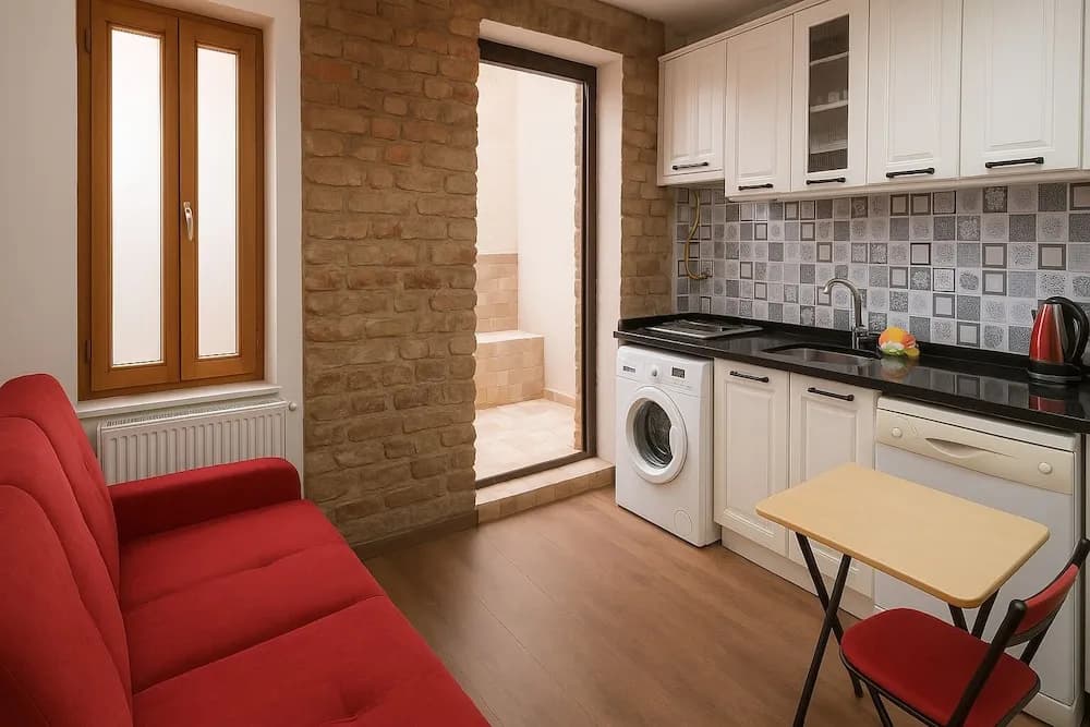 İstanberry - Pera Apartments