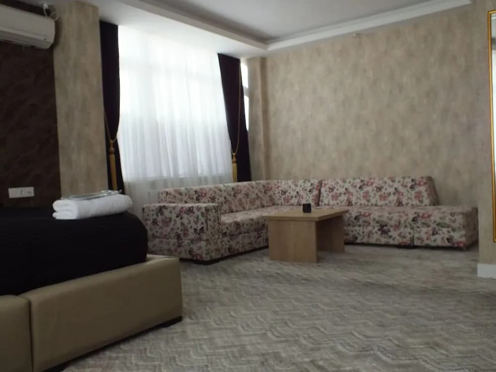 Çankaya Suit Hotel
