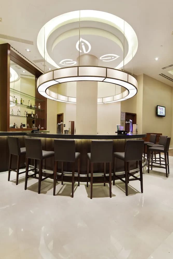 Bar (konaklama yerinde)