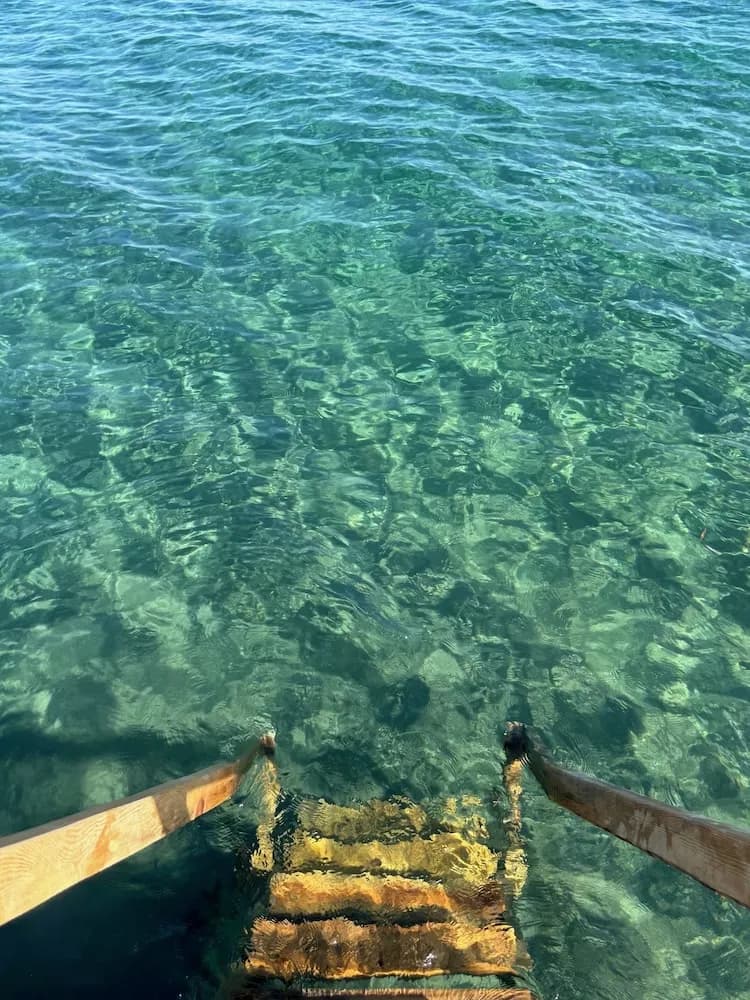 MERLOT ASSOS TAŞ BUTİK OTEL